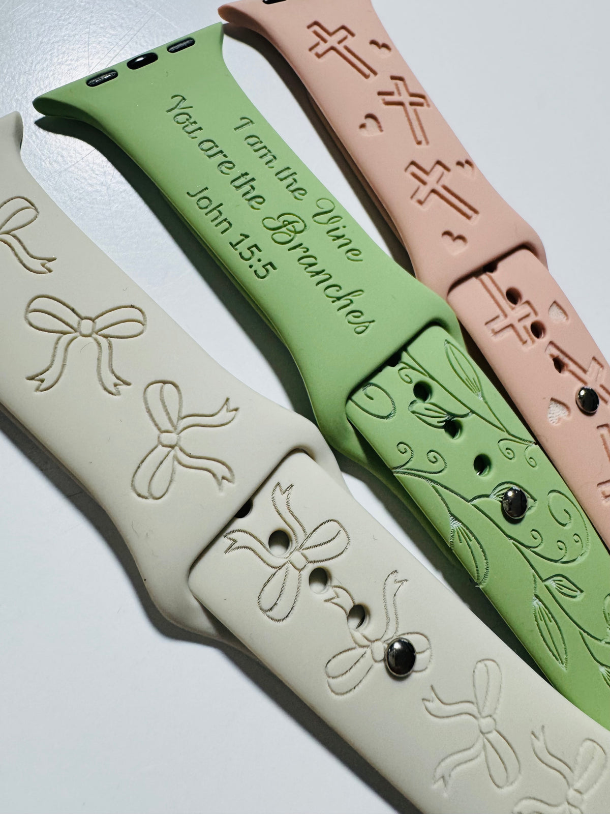 Watch Bands