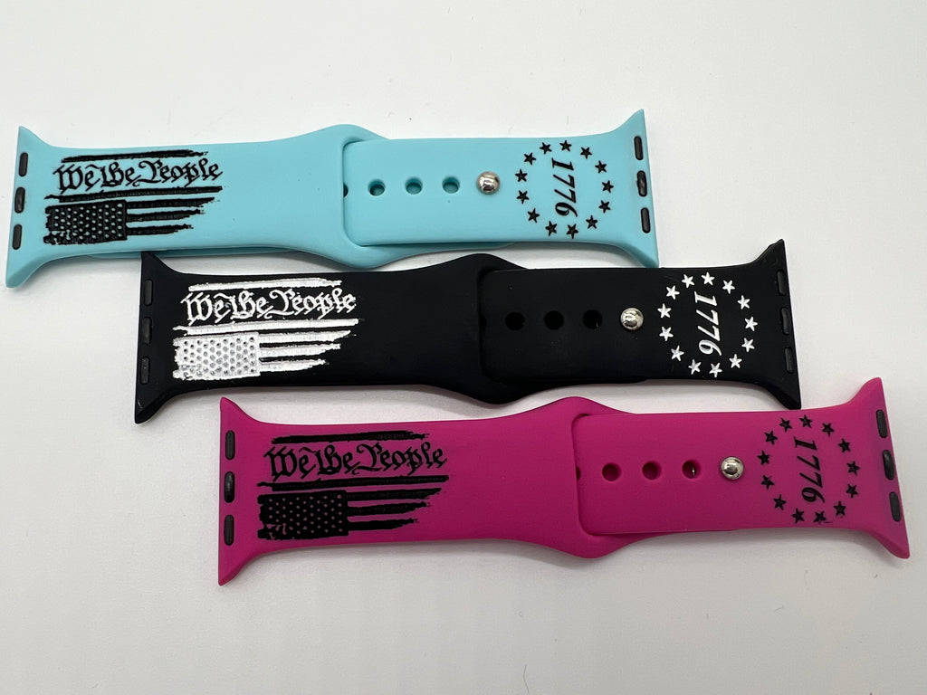 Watch Bands