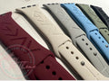 God is Greater than the Highs and Lows Watchband