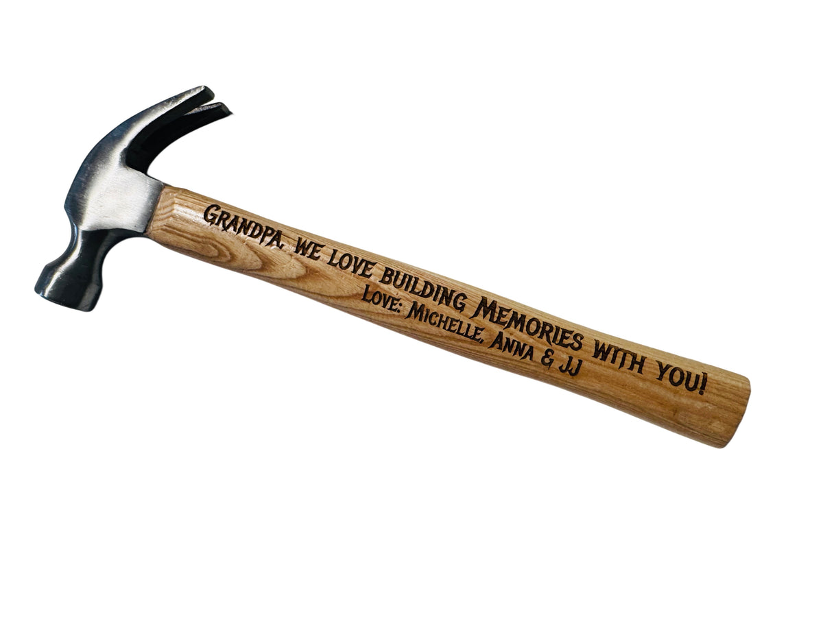 Hammers