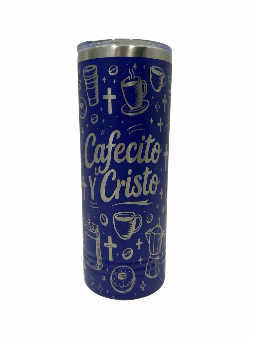 Custom 22 oz Tumbler