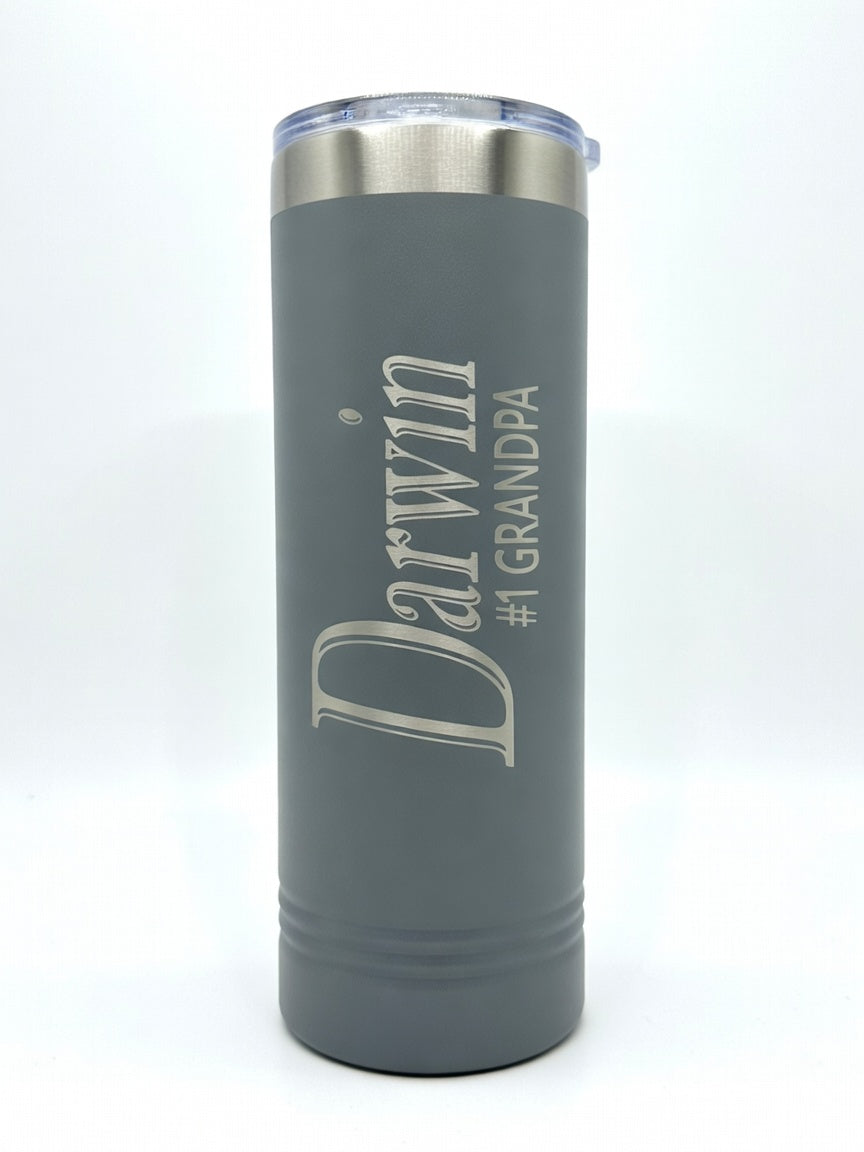 Custom 22 oz Tumbler