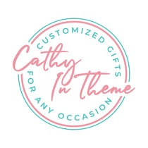 Cathy In Theme 