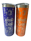 Custom 22 oz Tumbler